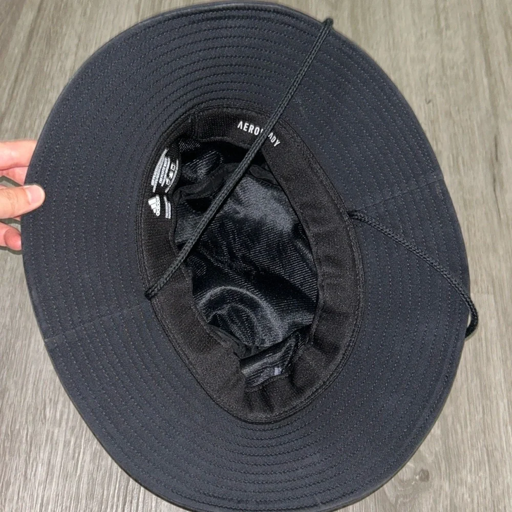 Adidas bucket hats unisex